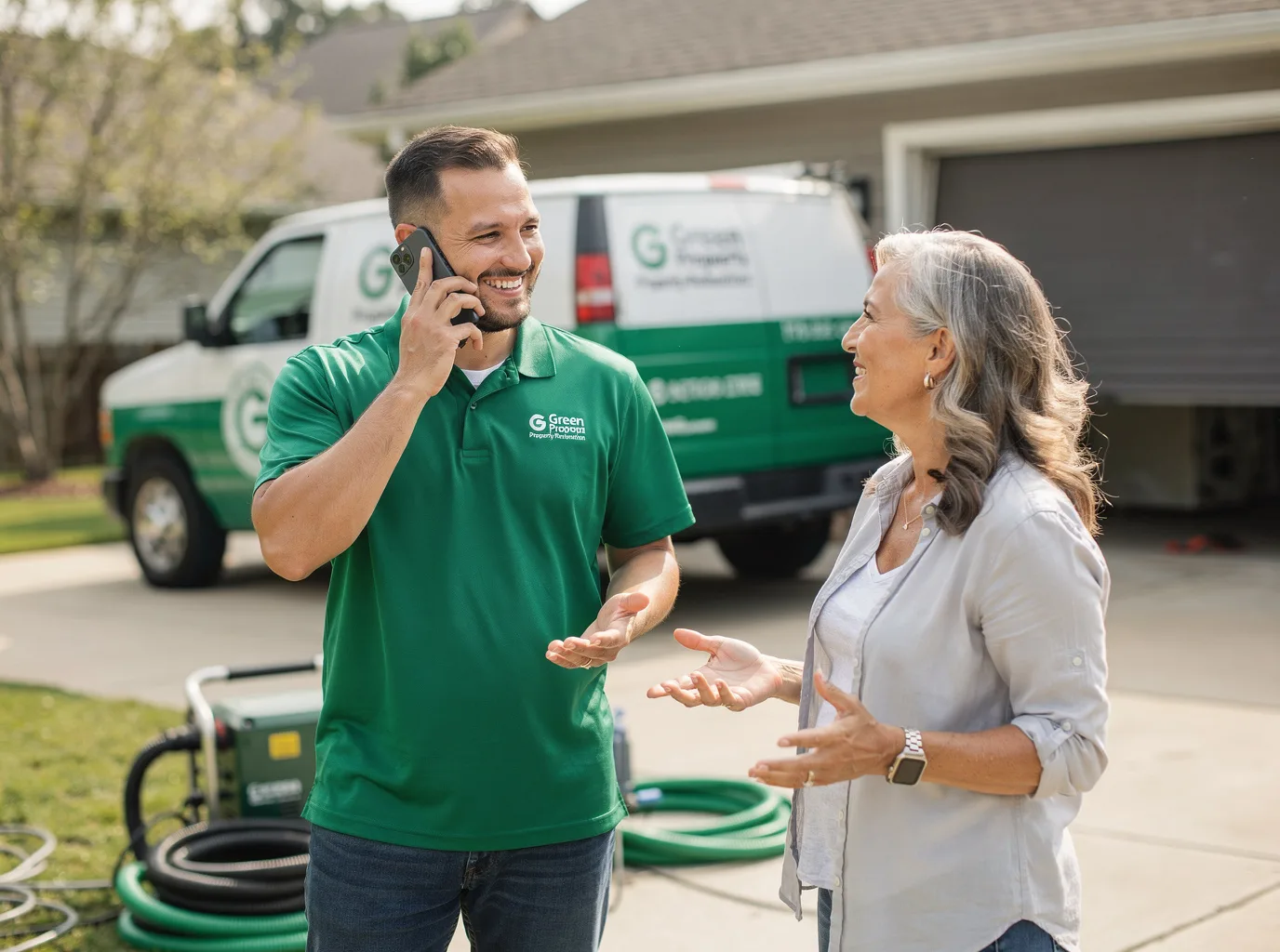 Water Damage Restoration Camp Verde, AZ FAQs